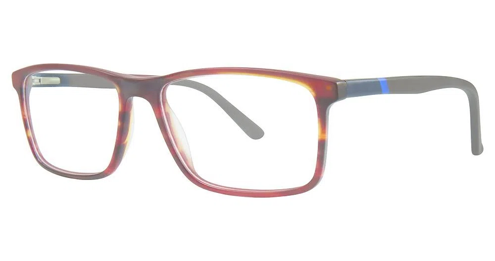 Shaquille O'Neal SO126Z Eyeglasses - view 2